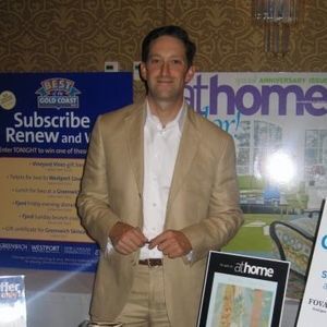 Meet your Posher, Chris